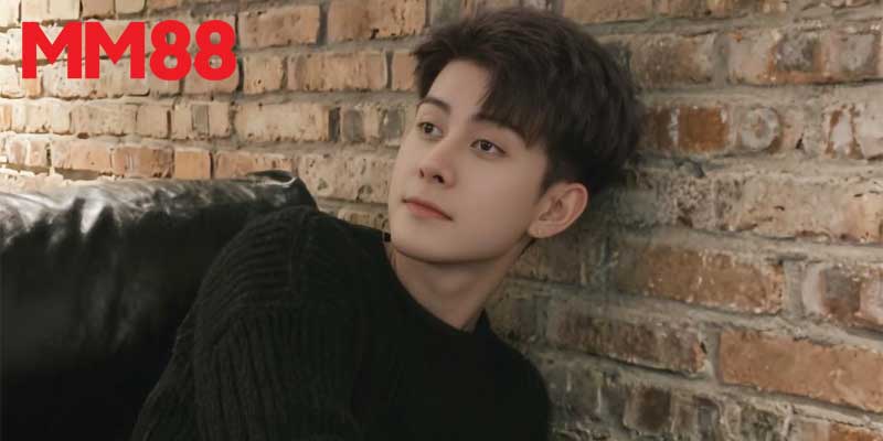 CEO Nguyễn Chung Tín là ai?