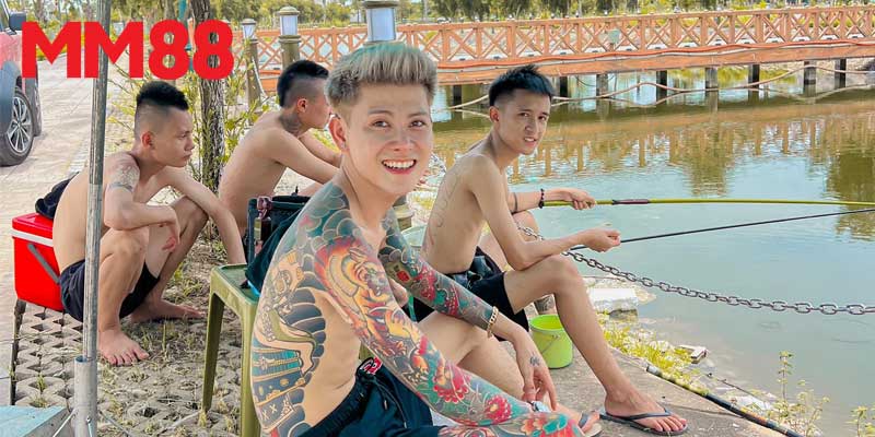 Hành trình phát triển sự nghiệp CEO Nguyễn Chung Tín