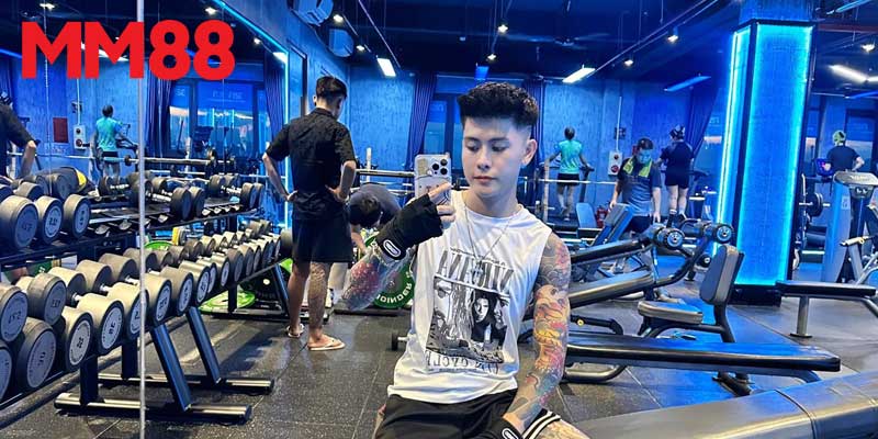 Hành trình xây dựng sự nghiệp của CEO Nguyễn Chung Tín