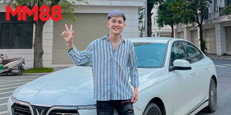 Tầm nhìn và mục tiêu phát triển của CEO Nguyễn Chung Tín trong tương lai